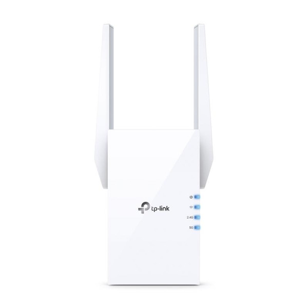Купить Точка доступу TP-Link RE605X