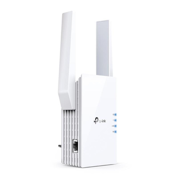 Купить Точка доступу TP-Link RE605X