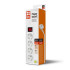 Купить Фільтр живлення СolorWay (CW-PSEA42W) 4 розетки, 2м, White