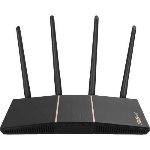Купить Бездротовий маршрутизатор Asus RT-AX57 (90IG06Z0-MO3C00)