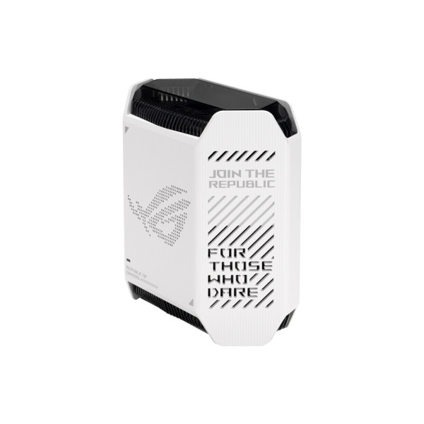 Купити Wi-Fi Mesh-система Asus ROG Rapture GT6 1pk White (90IG07F0-MU9A30)