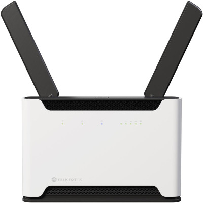 Купити Бездротовий маршрутизатор MikroTik Chateau LTE6 AX (S53UG+5HaxD2HaxD-TC&FG621-EA)
