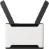 Купить Бездротовий маршрутизатор MikroTik Chateau LTE6 AX (S53UG+5HaxD2HaxD-TC&FG621-EA)