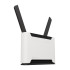 Купить Бездротовий маршрутизатор MikroTik Chateau LTE6 AX (S53UG+5HaxD2HaxD-TC&FG621-EA)