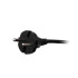 Купить Мережевий подовжувач 2E 1XCEE7/17, 2G*1.0мм, 10м, black (2E-PC210M10)