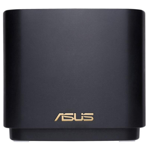 Купить Wi-Fi Mesh-система Asus ZenWiFi XD4 Plus 2pk Black (90IG07M0-MO3C30)