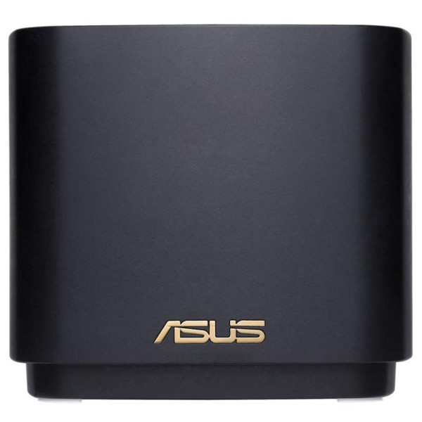 Купити Wi-Fi Mesh-система Asus ZenWiFi XD4 Plus 2pk Black (90IG07M0-MO3C30)