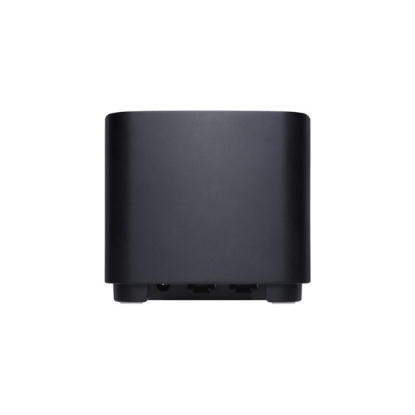 Купити Wi-Fi Mesh-система Asus ZenWiFi XD4 Plus 2pk Black (90IG07M0-MO3C30)