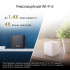 Купити Wi-Fi Mesh-система Asus ZenWiFi XD4 Plus 2pk Black (90IG07M0-MO3C30)