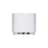 Купить Wi-Fi Mesh-система Asus ZenWiFi XD4 Plus 2pk White (90IG07M0-MO3C20)