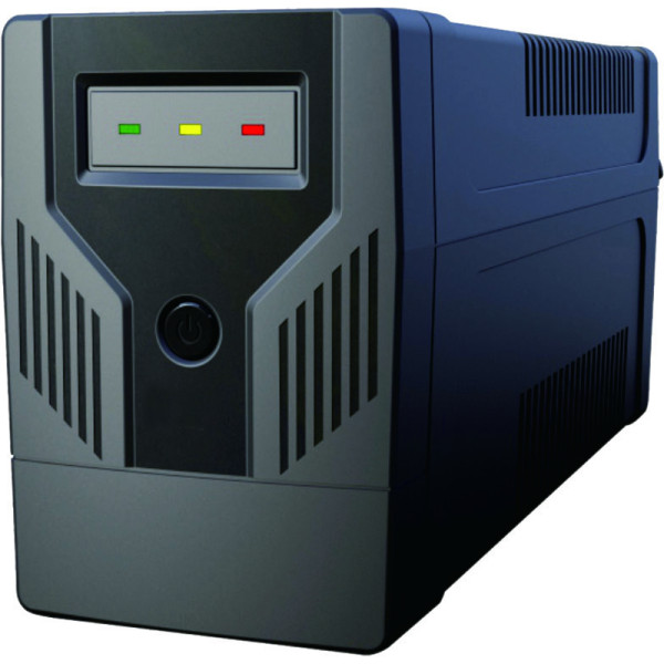 Купити Джерело безперебійного живлення FrimeCom GP-600