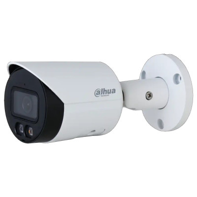 Купити IP-камера Dahua DH-IPC-HFW2849S-S-IL (2.8мм)