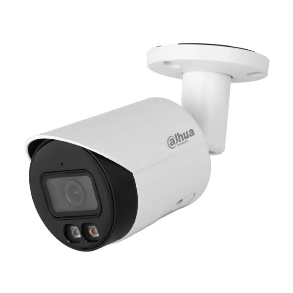 Купить IP-камера Dahua DH-IPC-HFW2849S-S-IL (2.8мм)