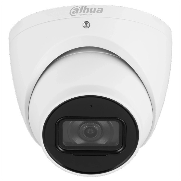 Купить IP-камера Dahua DH-IPC-HDW3441EM-S-S2 (2.8мм)