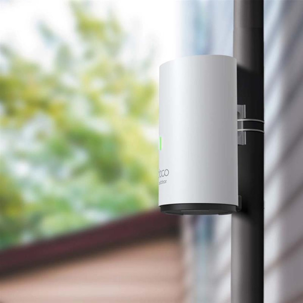 Купить WiFi Mesh-система TP-Link Deco X50-Outdoor(1-pack)