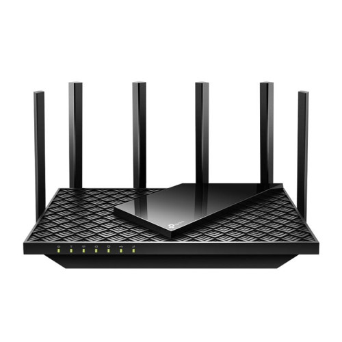Купить Бездротовий маршрутизатор TP-Link Archer AX72 Pro