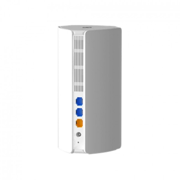 Купить Комплект з двох Mesh Wi-Fi маршрутизаторів Ruijie M18 (RG-M18(2PACK))