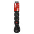 Купити Фільтр живлення Emos (PC1423R) з вимикачем, 4 розетки, 3м, Black