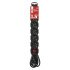 Купити Фільтр живлення Emos (PC1621R) з вимикачем, 6 розеток, 1.5м, Black