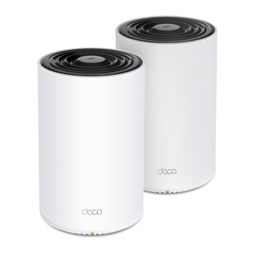 Купить WiFi Mesh-система TP-Link Deco PX50(2-pack)
