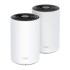 Купити WiFi Mesh-система TP-Link Deco PX50(2-pack)