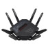 Купити Бездротовий маршрутизатор Asus ROG Rapture GT-BE98 (90IG08F0-MO9A0V)