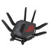 Купити Бездротовий маршрутизатор Asus ROG Rapture GT-BE98 (90IG08F0-MO9A0V)