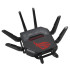 Купити Бездротовий маршрутизатор Asus ROG Rapture GT-BE98 (90IG08F0-MO9A0V)
