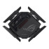 Купити Бездротовий маршрутизатор Asus ROG Rapture GT-BE98 (90IG08F0-MO9A0V)