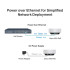 Купити WiFi Mesh-система TP-Link Deco X50 PoE(1-pack)