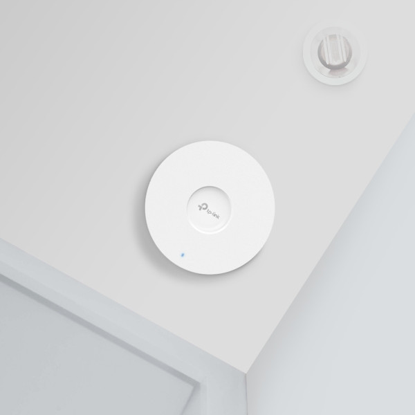 Купить Точка доступу TP-Link EAP650