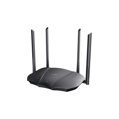 Купити Бездротовий маршрутизатор Tenda RX12