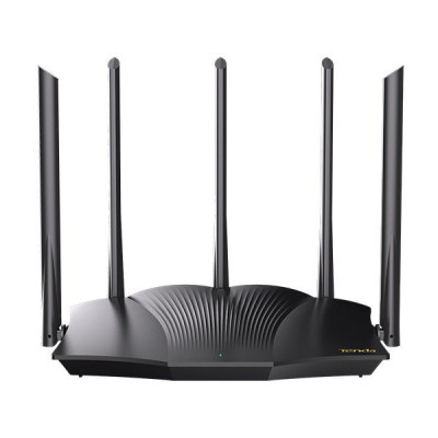 Купить Бездротовий маршрутизатор Tenda RX12 Pro
