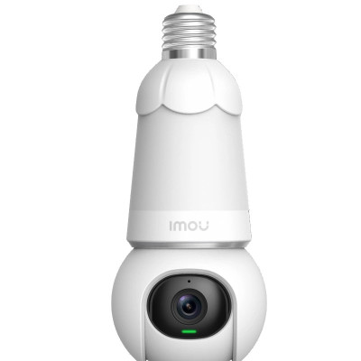 Купить IP-камера-лампочка Imou IPC-S6DP-5M0WEB-E27