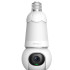 Купити IP-камера-лампочка Imou IPC-S6DP-5M0WEB-E27