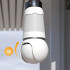 Купити IP-камера-лампочка Imou IPC-S6DP-5M0WEB-E27