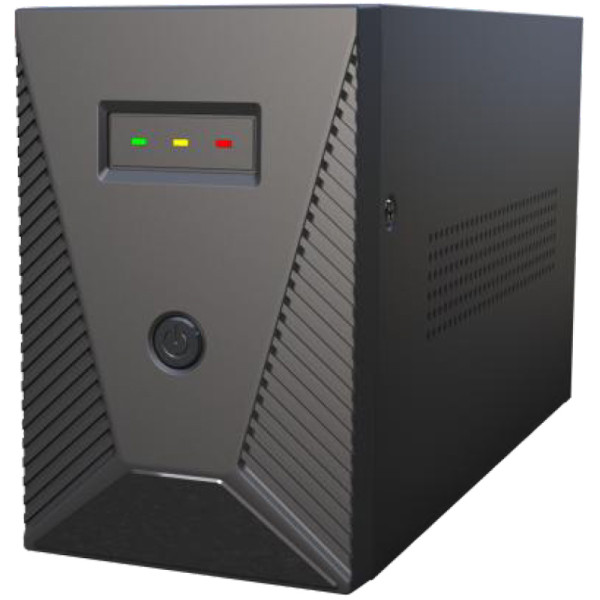 Купити Джерело безперебійного живлення FrimeCom GS-1200