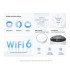 Купити WiFi Mesh-система TP-Link Deco X50-PoE(1-pack)