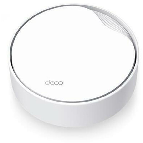 Купити WiFi Mesh-система TP-Link Deco X50-PoE(1-pack)