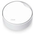 Купити WiFi Mesh-система TP-Link Deco X50-PoE(1-pack)