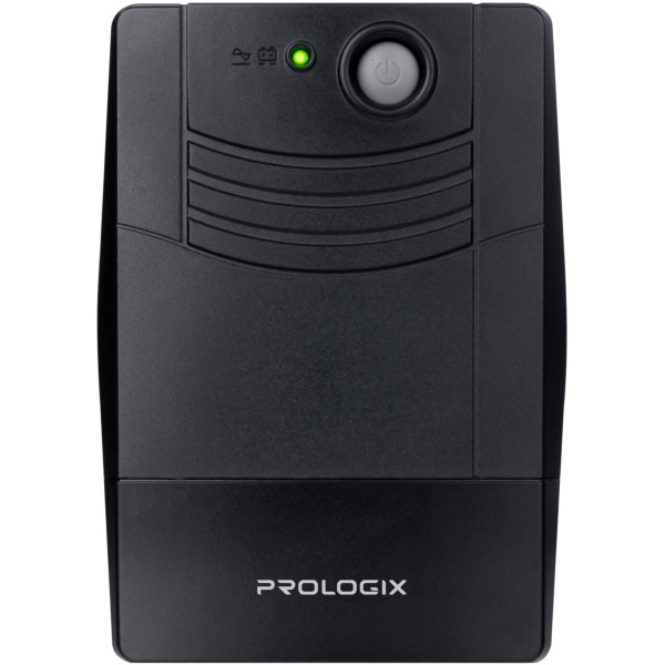 Купити Джерело безперебійного живлення Prologix 600 (PLP600VA2LED)