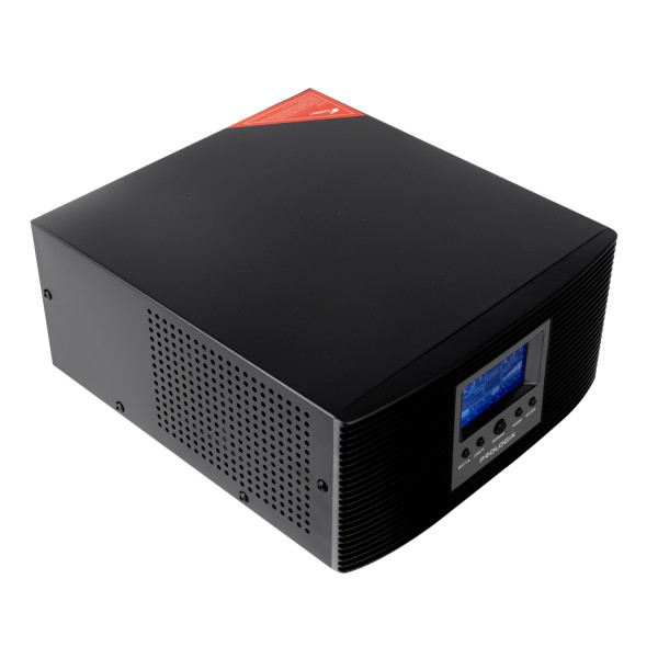 Купити Інвертор Prologix 600 (PLP600XL)