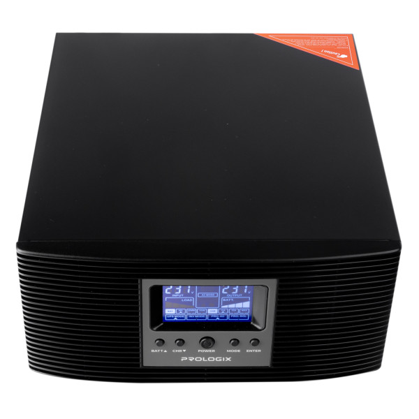 Купити Інвертор Prologix 600 (PLP600XL)