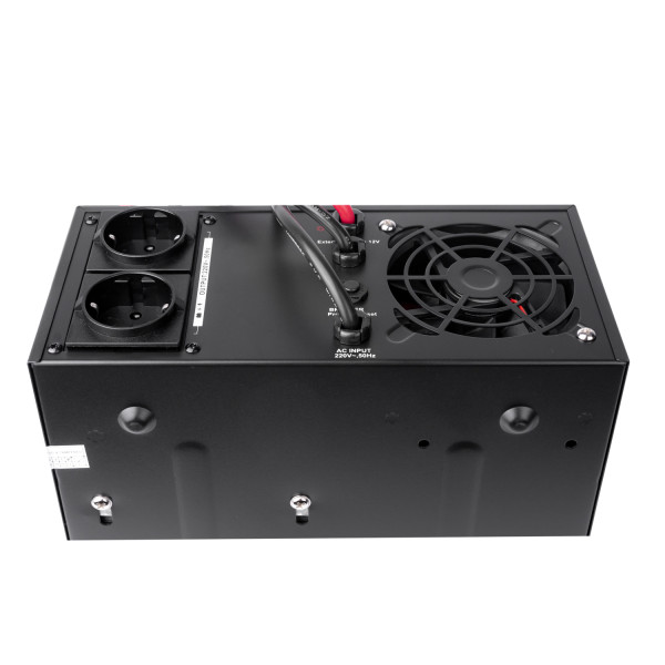Купить Інвертор Prologix 800 (PLP800XL)