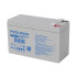 Купити Акумуляторна батарея Prologix 12V 7AH (PL12-7GEL) GEL