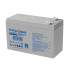 Купити Акумуляторна батарея Prologix 12V 9AH (PL12-9GEL) GEL