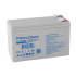 Купити Акумуляторна батарея Prologix 12V 9AH (PL12-9GEL) GEL