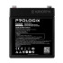 Купити Акумуляторна батарея Prologix 12V 5AH (PL12-5) AGM