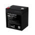 Купити Акумуляторна батарея Prologix 12V 5AH (PL12-5) AGM