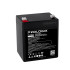 Купити Акумуляторна батарея Prologix 12V 5AH (PL12-5) AGM
